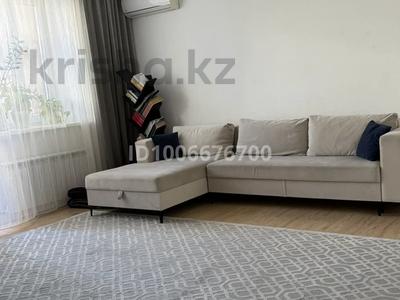 3-комнатная квартира · 93 м² · 2/4 этаж, 38 улица 29 за 65 млн ₸ в Астане, Есильский р-н
