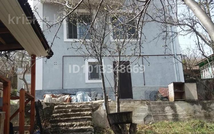 Отдельный дом · 4 комнаты · 120 м² · 120 сот., Восточная 493 — Садоводческое общество алма за 70 млн ₸ в Алматы, Наурызбайский р-н — фото 2