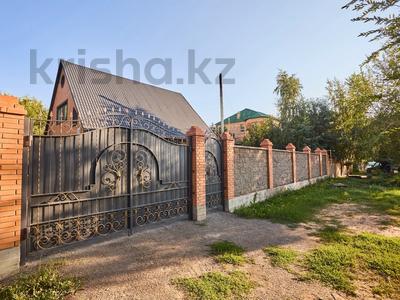 Отдельный дом · 7 комнат · 260 м² · 12 сот., Булбул 8 — Юго-Восток, правая сторона за ~ 150 млн ₸ в Астане, Сарайшык р-н