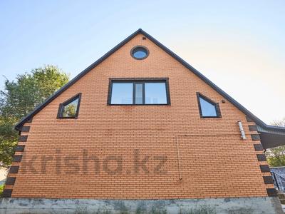Отдельный дом · 7 комнат · 260 м² · 12 сот., Булбул 8 — Юго-Восток, правая сторона за ~ 160 млн ₸ в Астане, Сарайшык р-н