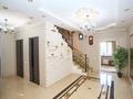 Отдельный дом · 7 комнат · 260 м² · 12 сот., Булбул 8 — Юго-Восток, правая сторона за ~ 160 млн ₸ в Астане, Сарайшык р-н — фото 9