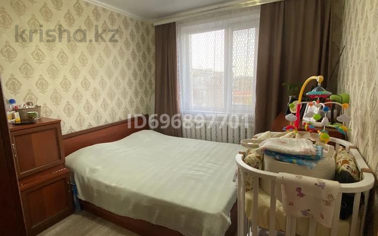 3-комнатная квартира · 86 м² · 5/5 этаж, шевченко — Куанышева пересечение пушкина за 17.5 млн ₸ в Кокшетау — фото 2