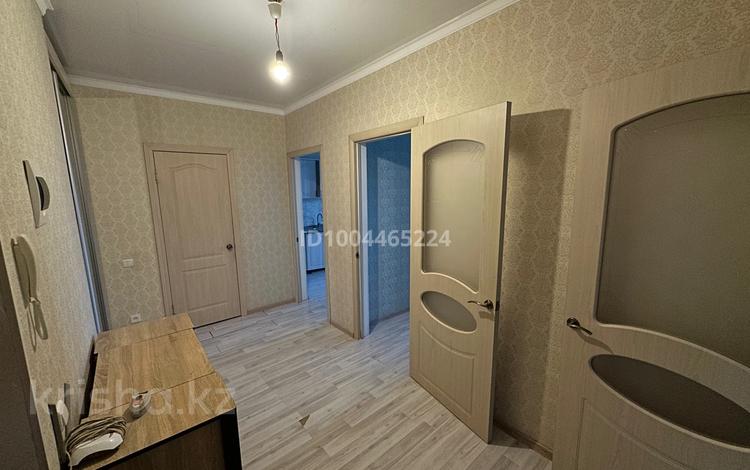 2-бөлмелі пәтер · 58 м² · 6/9 қабат, Батыс-2,20Д, бағасы: 170 000 ₸ в Актобе — фото 2