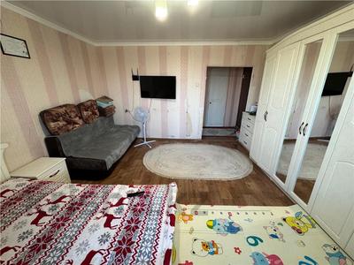 1-комнатная квартира · 36 м² · 9/10 этаж, Майкудук, мкр Голубые пруды за 11 млн 〒 в Караганде, Алихана Бокейханова р-н