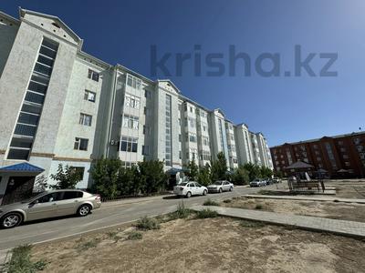 3-комнатная квартира, 74 м², 4/5 этаж, Айтмурат Шаменов 1 д за 16.9 млн 〒 в 