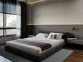 2-бөлмелі пәтер · 80 м² · 19/33 қабат, Аль-фараби 15/1, бағасы: 100 млн ₸ в Алматы, Бостандыкский р-н — фото 5
