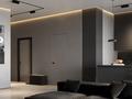 2-бөлмелі пәтер · 80 м² · 19/33 қабат, Аль-фараби 15/1, бағасы: 100 млн ₸ в Алматы, Бостандыкский р-н — фото 12