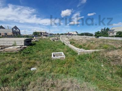 Участок · 6 соток, Александр Блока 24 за 7.5 млн 〒 в Экибастузе