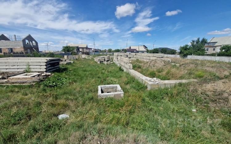 Участок · 6 соток, Александр Блока 24 за 7.5 млн 〒 в Экибастузе — фото 2