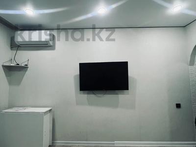 1-бөлмелі пәтер · 17.5 м² · 1/5 қабат, Жубанова — Саина, бағасы: 14.5 млн ₸ в Алматы, Ауэзовский р-н