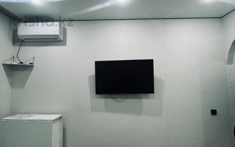 1-бөлмелі пәтер · 17.5 м² · 1/5 қабат, Жубанова — Саина, бағасы: 14.5 млн ₸ в Алматы, Ауэзовский р-н — фото 2