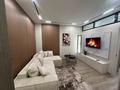 2-комнатная квартира · 50 м² · 8/9 этаж, мкр Комсомольский, Туркестан 4Б за 28 000 ₸ в Астане, Есильский р-н — фото 3