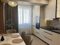 2-комнатная квартира · 50 м² · 8/9 этаж, мкр Комсомольский, Туркестан 4Б за 28 000 ₸ в Астане, Есильский р-н — фото 6