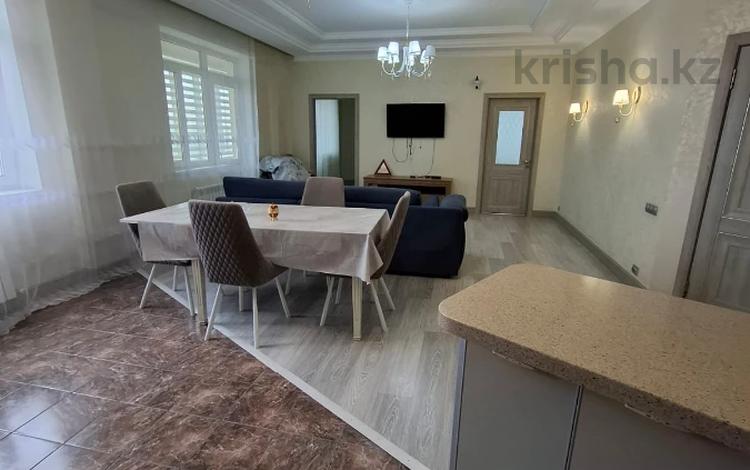 3-бөлмелі пәтер · 100 м² · 6/16 қабат, Абая 150/230, бағасы: 71.6 млн ₸ в Алматы, Бостандыкский р-н — фото 16