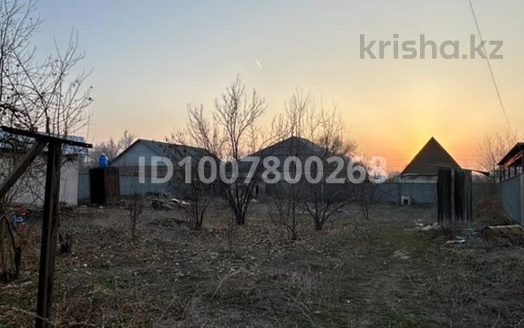 Отдельный дом · 3 комнаты · 85.2 м² · 12 сот., Райымбек за 35 млн 〒 в Кызылту — фото 2