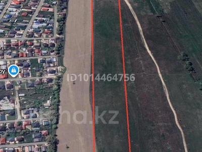 Участок · 6 га, Болек батыра 147 — Мкр Ынтымак за 295 млн ₸ в Алатау
