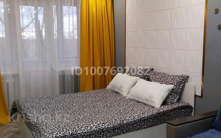 1-бөлмелі пәтер · 31 м² · 3/5 қабат, 3 микрорайон 9, бағасы: 10 000 ₸ в Степногорске — фото 24