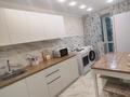 2-комнатная квартира · 49 м² · 8/9 этаж, мкр Юго-Восток, Мкр Юго-Восток, 30й микрорайон, Гапеева 6 — КарУ, больница Макажанова, Диацент, супермаркеты Южный Раха, Аян, Церковь, Спасское ШОССЕ,Рыскулова,Строителей,Степной,Кунгей,Муканова,Сатыбалдина за 18 000 ₸ в Караганде, Казыбек би р-н