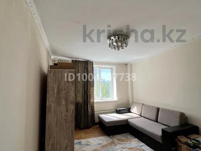 1-бөлмелі пәтер · 33 м² · 3/9 қабат, мкр Жетысу-1 47 — Абая- Момышулы, бағасы: 180 000 ₸ в Алматы, Ауэзовский р-н