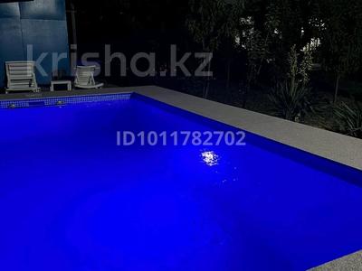 Дача · 3 комнаты · 100 м², Кайнар Булак, ул. Мичурина — Кайнар-Булак за 60 000 ₸ в Шымкенте