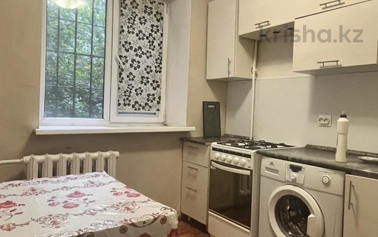 2-комнатная квартира · 47 м² · 1/4 этаж, Клочкова 94 — Абая Ауэзова за 250 000 ₸ в Алматы, Алмалинский р-н — фото 2
