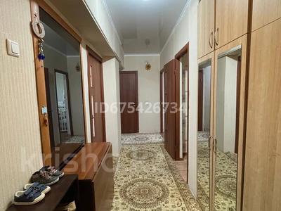 3-комнатная квартира, 73 м², 5/5 этаж, Карасай батыра — Автобаза за 23 млн 〒 в Талгаре