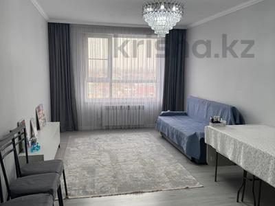 2-комнатная квартира · 64 м² · 8/12 этаж, Коктерек за 41 млн ₸ в Алматы, Наурызбайский р-н