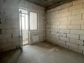 3-бөлмелі пәтер · 82 м² · 6/9 қабат, Султан Бейбарыс 437, бағасы: 30.7 млн ₸ в Атырау