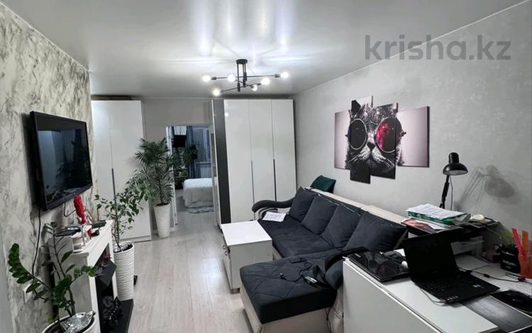 2-комнатная квартира · 45.2 м² · 5/5 этаж, проспект Абая 5 за 20 млн ₸ в Усть-Каменогорске — фото 2