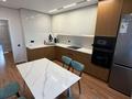 3-бөлмелі пәтер · 79.05 м² · 11/12 қабат, Хусейн Бен Талал 41/1 — Касым Кайсенова-Хусейн Бен Талал, бағасы: 65 млн ₸ в Астане, Есильский р-н — фото 5