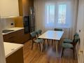 3-бөлмелі пәтер · 79.05 м² · 11/12 қабат, Хусейн Бен Талал 41/1 — Касым Кайсенова-Хусейн Бен Талал, бағасы: 65 млн ₸ в Астане, Есильский р-н — фото 6