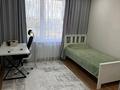 3-бөлмелі пәтер · 79.05 м² · 11/12 қабат, Хусейн Бен Талал 41/1 — Касым Кайсенова-Хусейн Бен Талал, бағасы: 65 млн ₸ в Астане, Есильский р-н — фото 9