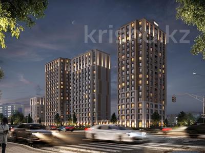 3-комнатная квартира · 86.54 м², Улица Кокжал Барака, 26 за ~ 33.8 млн 〒 в Усть-Каменогорске