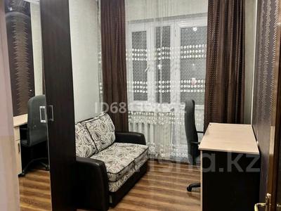 4-комнатная квартира · 75 м² · 4/5 этаж, 3 микрорайон 20 за 200 000 〒 в Талдыкоргане, мкр Мушелтой