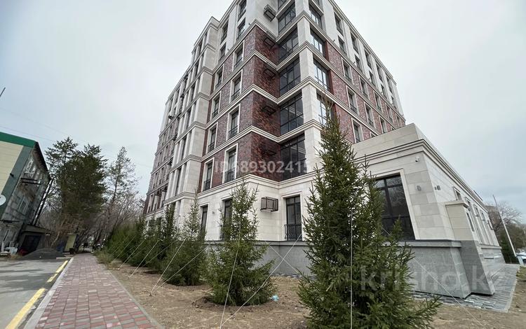 5-комнатная квартира, 161.5 м², 7/7 этаж, мкр Михайловка , Аманжолов 14/1 за 88.8 млн 〒 в Караганде, Казыбек би р-н — фото 2