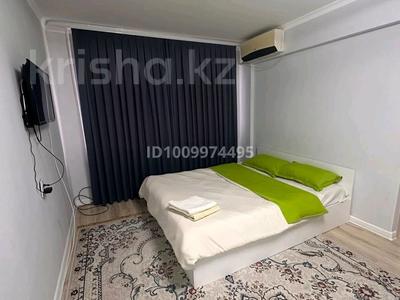 1-бөлмелі пәтер · 32 м² · 2/5 қабат, Авангард 46, бағасы: 12 000 ₸ в Атырау, мкр Авангард-3