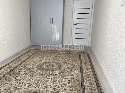 1 комната · 40 м² · 3/9 этаж, мкр Шугыла, Райымбек 590 8 — Райымбек 590/8 за 55 000 ₸ в Алматы, Наурызбайский р-н