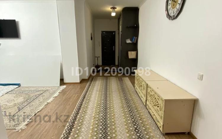 2-комнатная квартира · 78 м² · 12/14 этаж, Просп. Бауыржана Момышулы 14 — Аманат за 44 млн ₸ в Астане, Алматы р-н — фото 2
