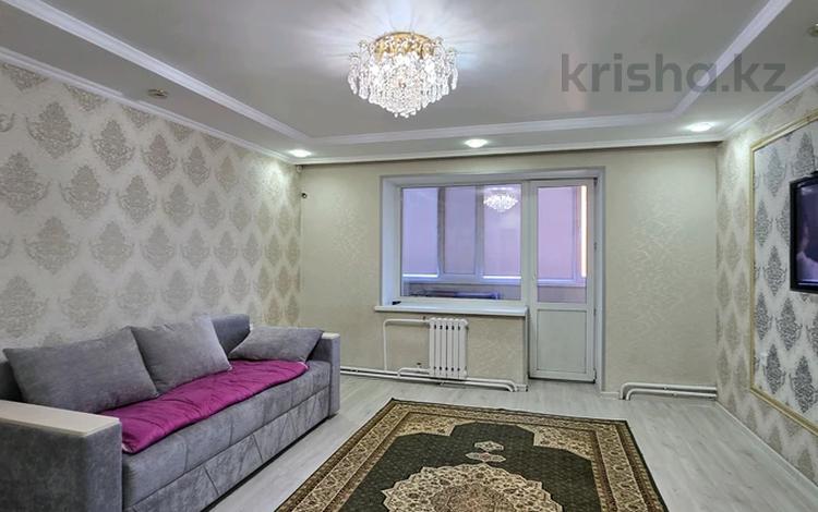 3-комнатная квартира · 75 м² · 5/9 этаж, Энергетик за 300 000 ₸ в Семее — фото 2