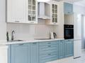 3-бөлмелі пәтер · 85 м² · 5/10 қабат, Курмангазы 97, бағасы: 90 млн ₸ в Алматы, Алмалинский р-н — фото 4