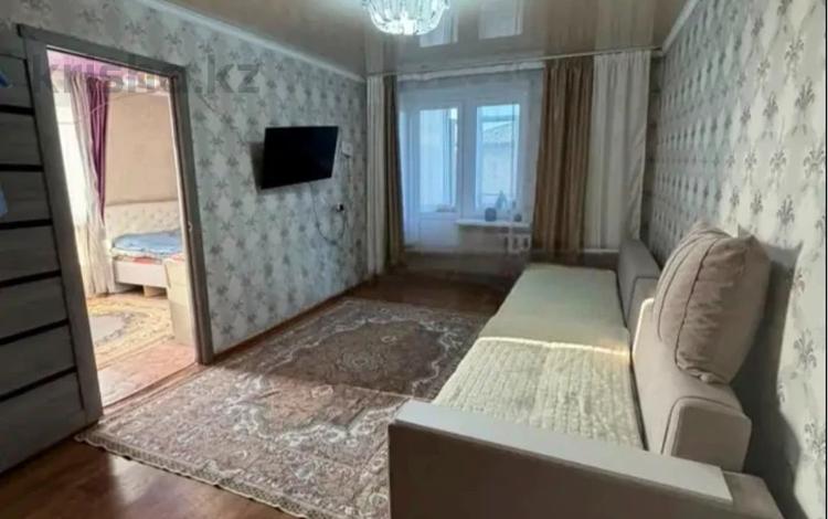 2-комнатная квартира · 60 м² · 2/2 этаж, Желтоксан за 160 000 ₸ в Талдыкоргане — фото 3