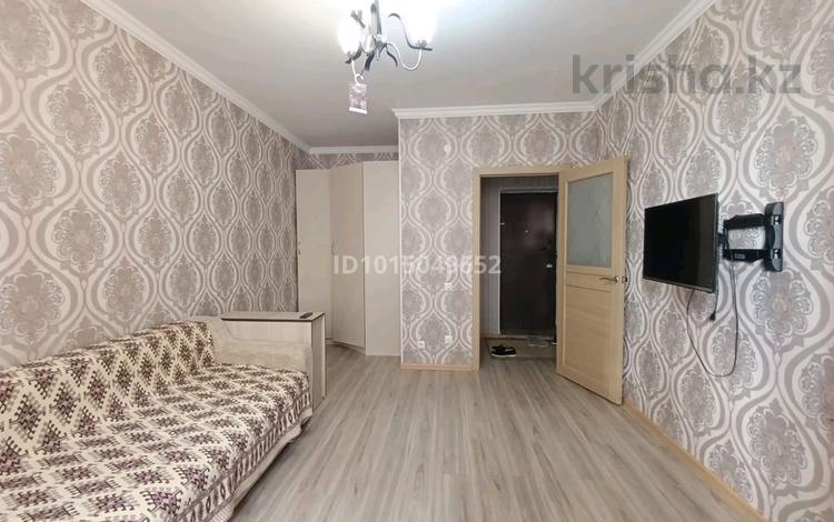 1-комнатная квартира · 38 м² · 3/5 этаж, Майлина 21 за 14 000 ₸ в Астане, Алматы р-н — фото 2