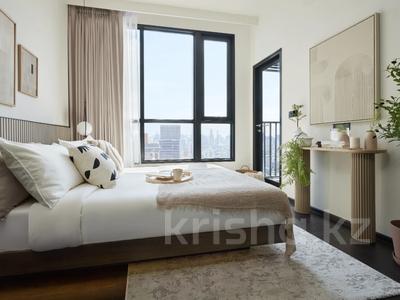 3-комнатная квартира, 40.97 м², 30/59 этаж, Бангкок 1 за ~ 162.1 млн 〒