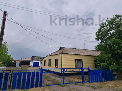 Часть дома · 4 комнаты · 78.8 м² · 18 сот., Горького 12 за 3.6 млн ₸ в Габидена Мустафина