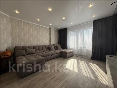 2-комнатная квартира · 65 м² · 9/10 этаж, 8-й мкр. за 19.8 млн ₸ в Темиртау