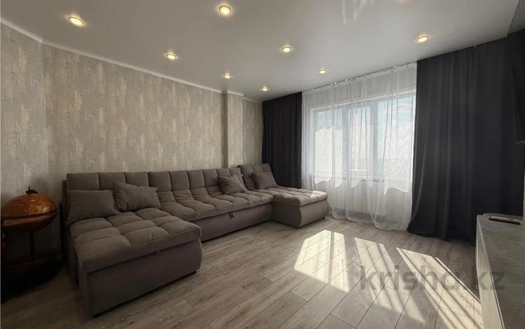 2-комнатная квартира · 65 м² · 9/10 этаж, 8-й мкр. за 19.8 млн ₸ в Темиртау — фото 13