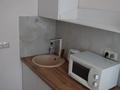 1-бөлмелі пәтер · 30 м² · 3/5 қабат, Петрова 1 — Кажымукана - Петрова, бағасы: 17 млн ₸ в Астане, Алматы р-н — фото 26