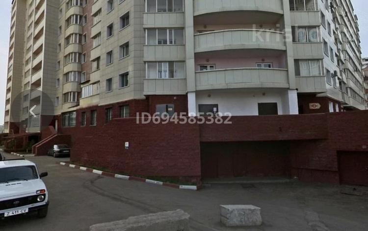 Паркинг · 20 м² · С. Кубрина 22/1 — Сейфуллина - Сарыарка за ~ 2 млн ₸ в Астане, Сарыарка р-н — фото 2