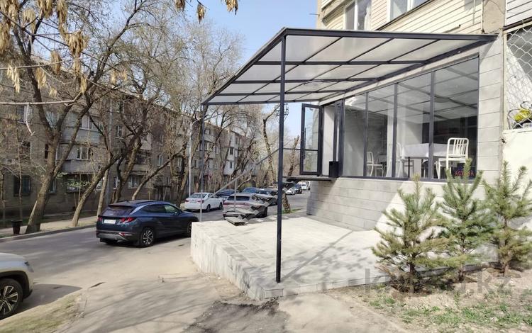 Еркін, кеңселер, дүкендер мен бутиктер, қоғамдық тамақтану орны, сұлулық салондары, медорталықтар мен дәріханалар, білім орталықтары · 47 м², бағасы: 50 млн ₸ в Алматы, Ауэзовский р-н — фото 2