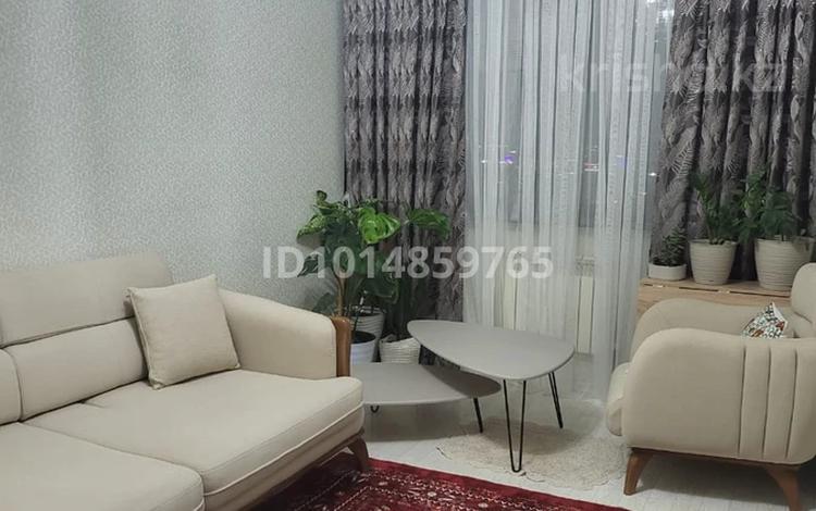 1-бөлмелі пәтер · 40 м² · 10/10 қабат, 30-ш/а. 181, бағасы: 11 млн ₸ в Актау, 30-й мкр — фото 2
